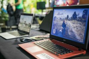 The expansion of cloud gaming services to previously underserved regions