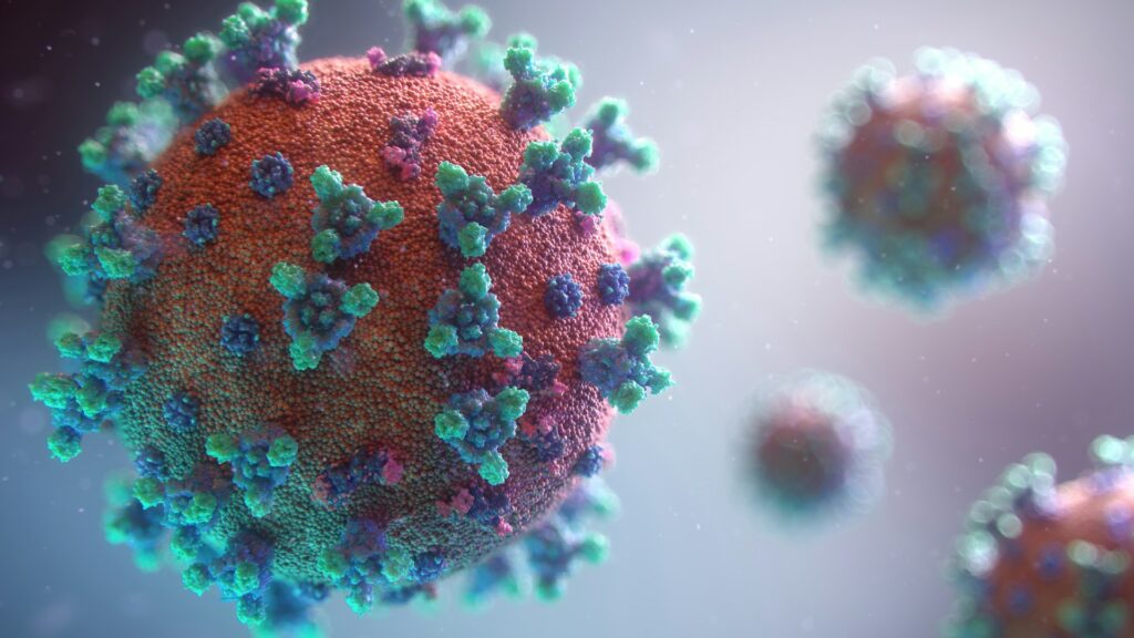 Global Health Officials Issue a Warning Regarding a New Virus Strain