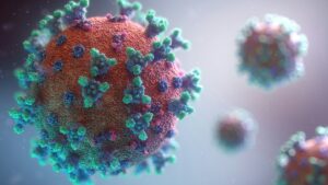 Global Health Officials Issue a Warning Regarding a New Virus Strain