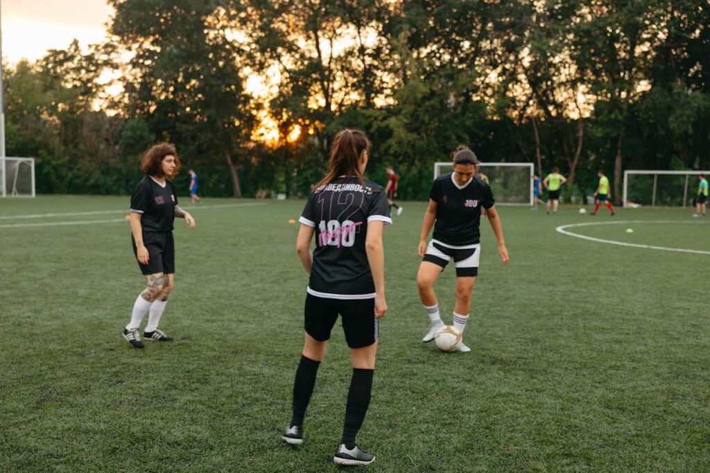 There has been a historic increase in investment in women's sports leagues.