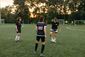 There has been a historic increase in investment in women's sports leagues.