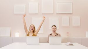 Around the world, the demand for co-working spaces is being driven by remote work.