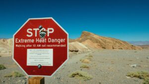 Record-Breaking Heatwave Disrupts Daily Life Across Multiple Countries
