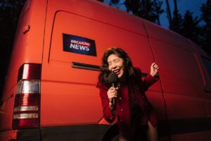 Several countries have begun broadcasting news anchors powered by artificial intelligence.