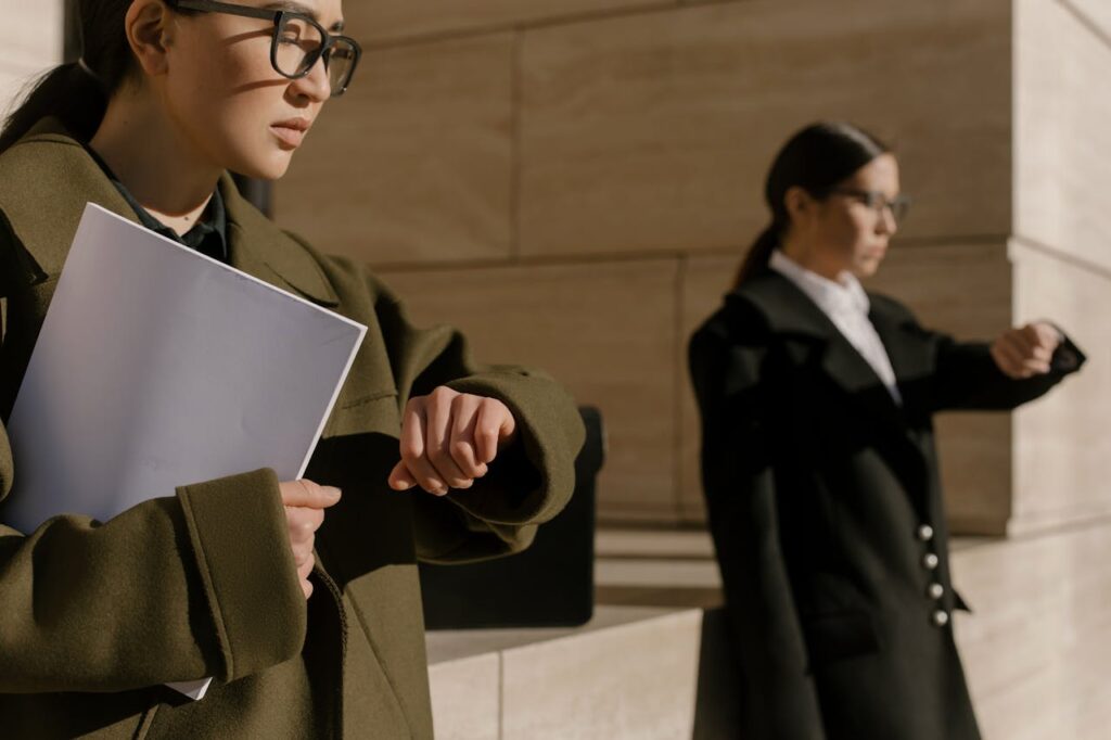 The dual work lifestyle will shape the urban design of the future.
