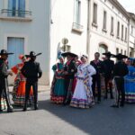 After years of restrictions, cultural festivals are now back in action.
