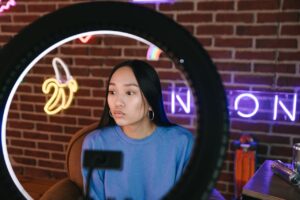 There is competition among streaming platforms for exclusive global releases.