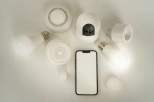 Gadgets for the smart home are reshaping daily routines.
