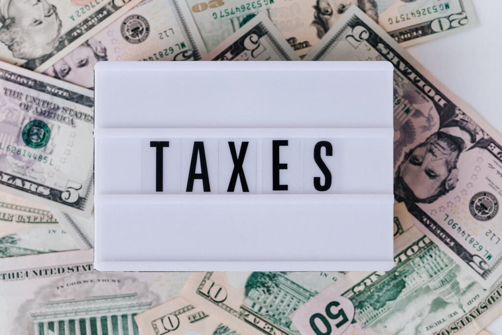 Relief for small businesses is promised under the newly proposed tax reform bill.