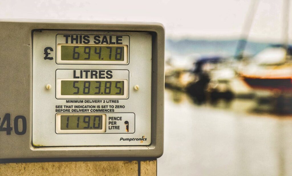 As the energy transition push continues, global oil prices have reached record lows.