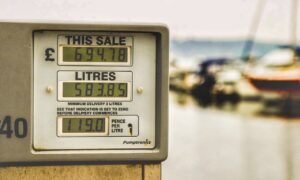 As the energy transition push continues, global oil prices have reached record lows.