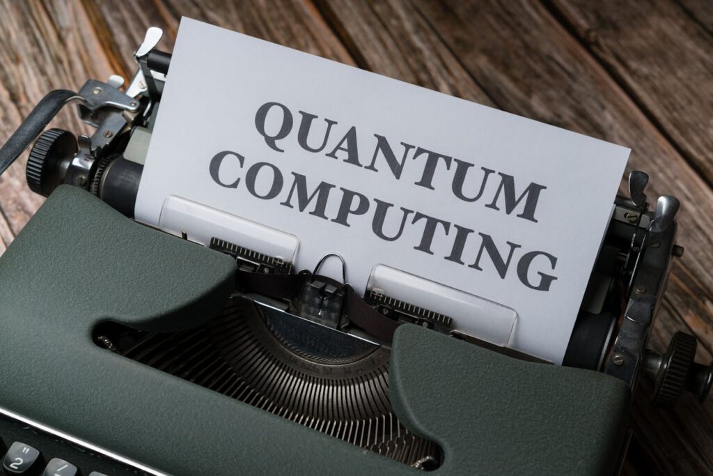 Startups in the field of quantum computing have received billion-dollar investments.