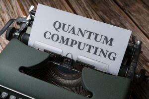 Startups in the field of quantum computing have received billion-dollar investments.