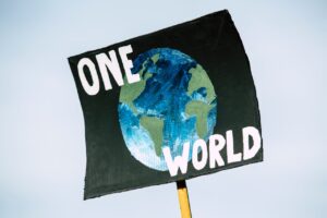 Leaders from across the world get together to discuss urgent climate action plans.