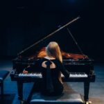 Virtual concerts are redefining what it means to experience live music.