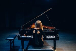 Virtual concerts are redefining what it means to experience live music.