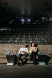 A Year That Breaks Records at the Box Office Around the World