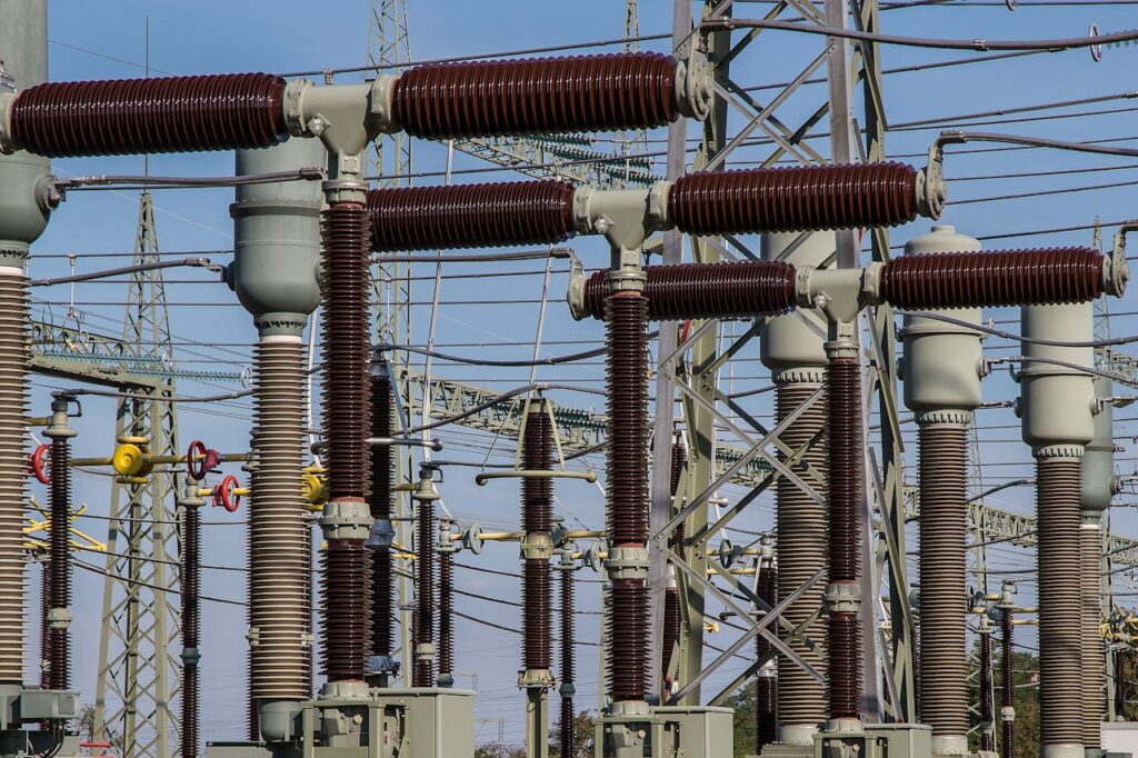 After a major power grid failure emergency response systems were put through their paces.