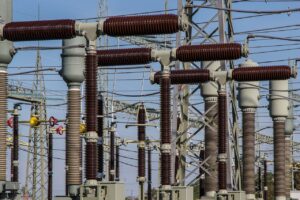 After a major power grid failure emergency response systems were put through their paces.