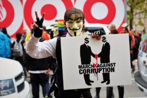 New Transparency Laws Aim to Curb Political Corruption