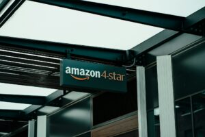 A War for Same-Day Delivery Is Being Fought Between E-Commerce Giants